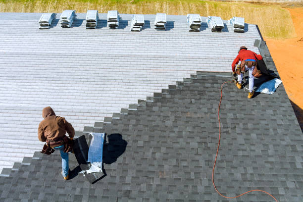 Best Commercial Roofing Services  in Chester, IL