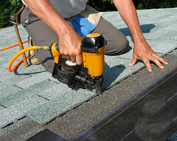 Gutter Installation and Roofing in Chester, IL