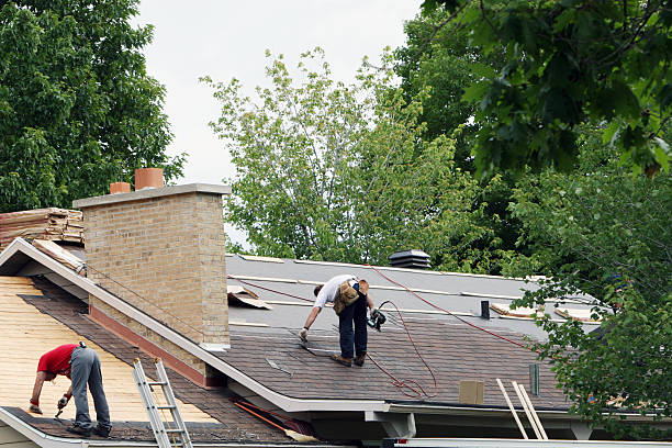 Best Roof Waterproofing Services  in Chester, IL